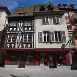 L\'Industriel - Au Coeur De Strasbourg