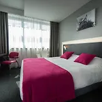 Hotel Restaurant Athena Spa
