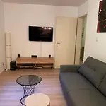 Beau T2 Au Calme Et Au Centre De Strasbourg