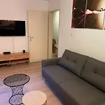 Beau T2 Au Calme Et Au Centre De Strasbourg