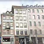 Beau T2 Au Calme Et Au Centre De Strasbourg
