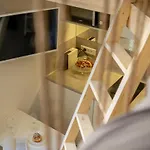 La Cabane - Cocon - Rbnb