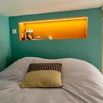 La Cabane - Cocon - Rbnb