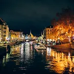 Hotel Suisse