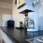 Appartement Strasbourg