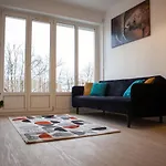 Appartement Strasbourg
