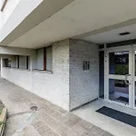 Strasbourg Chaleureux Studio, Orangerie