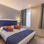 Hotel Saint Augustin