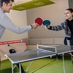 ibis Styles Strasbourg Stade de la Meinau