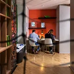 ibis Styles Strasbourg Stade de la Meinau