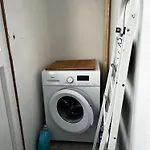 Appartement 4 Personnes Tout Confort A Strasbourg