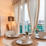 Appartement Cosy Centre Ville