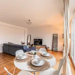 Appartement Cosy Centre Ville