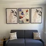 Appartement Cathedrale Strasbourg