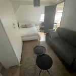 Appartement Duc D\'Alsace