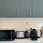 Bel Appartement Au Coeur De Strasbourg