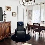 Superbe Appartement En Plein Centre Ville