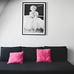 Les Appartements Du Renard