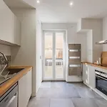 L\'Ecrin Strasbourgeois - T3 Avec Grande Terrasse