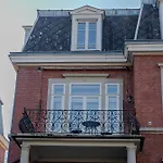 Le Relais De L\'Orangerie