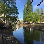 Spacieux Et Lumineux Au Centre De Strasbourg