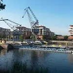 Le 11 - Terrasse Et Jardin A 10 Minutes A Pieds Du Centre-Ville