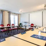 Hotel Campanile Strasbourg Aeroport Lingolsheim