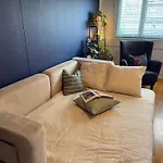 Charmant Appartement III 135M2 Esplanade
