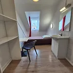 Budget Hotel Weber - Strasbourg Centre Gare