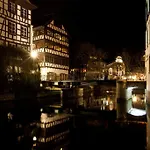 Sejours & Affaires Strasbourg Kleber