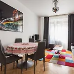 Kleber Hypercentre Apartment