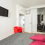 Kleber Hypercentre Apartment