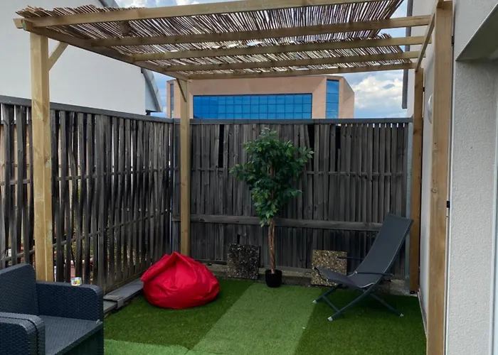 L\'Arc Logement