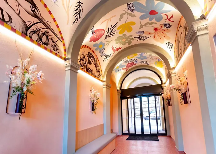 Ibis Styles Strasbourg Centre Republique