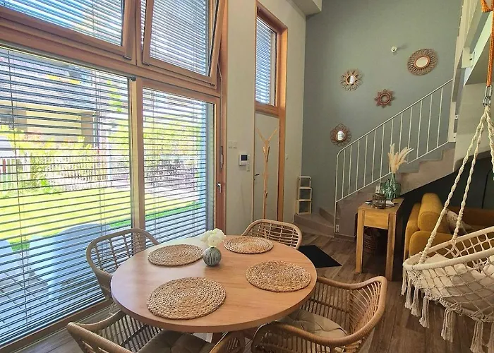 Le 11 - Terrasse Et Jardin A 10 Minutes A Pieds Du Centre-Ville