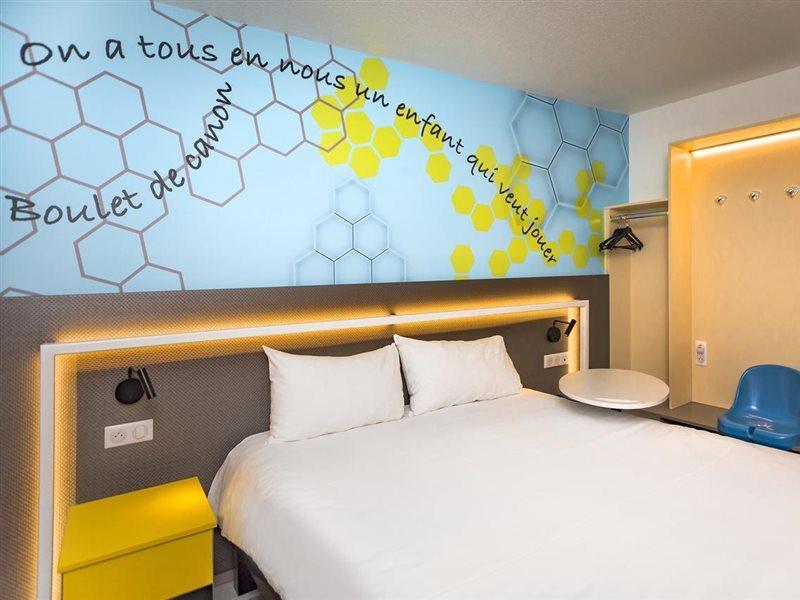 Ibis Styles Stade De La Meinau Hotel