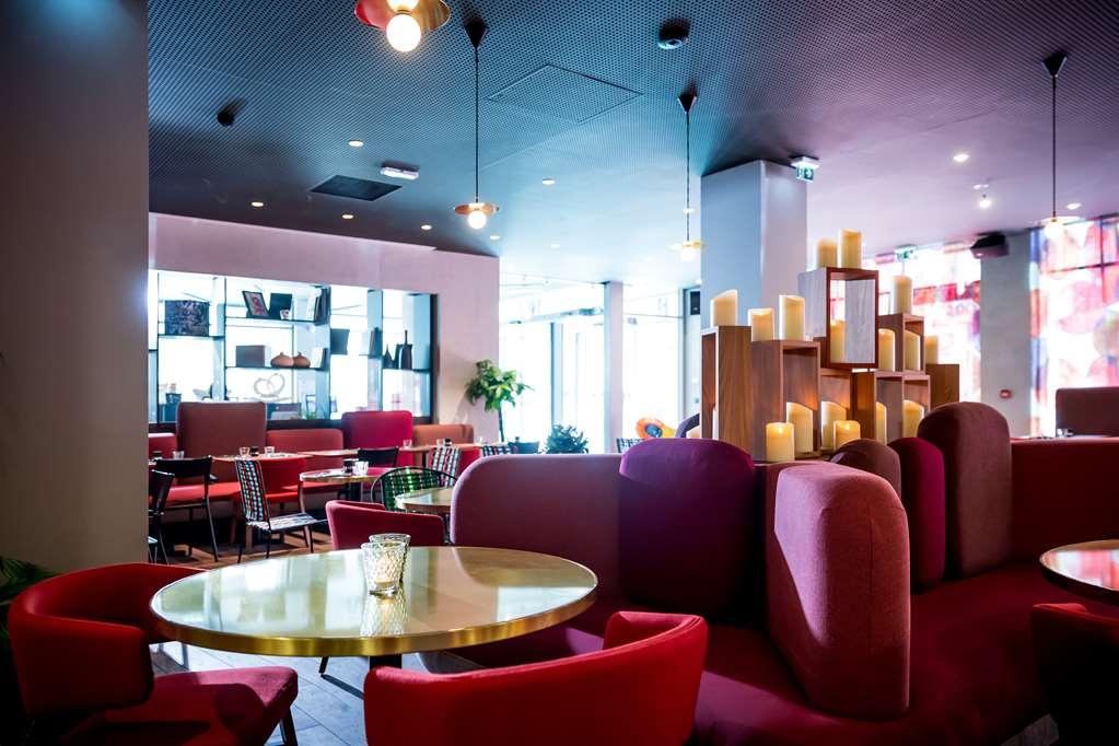 Boma Easy Living 4* Estrasburgo