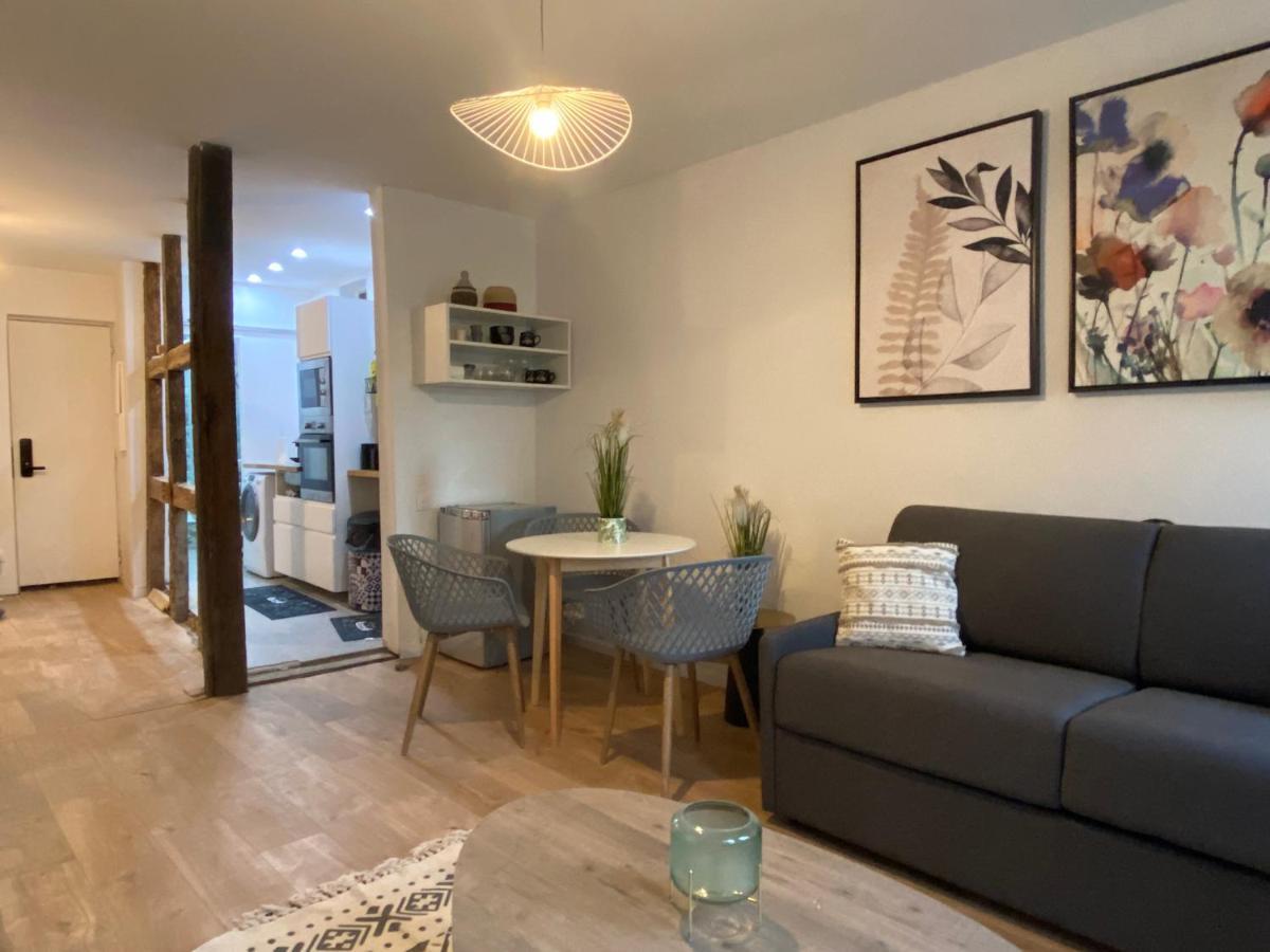 Appartement Cathedrale Straatsburg