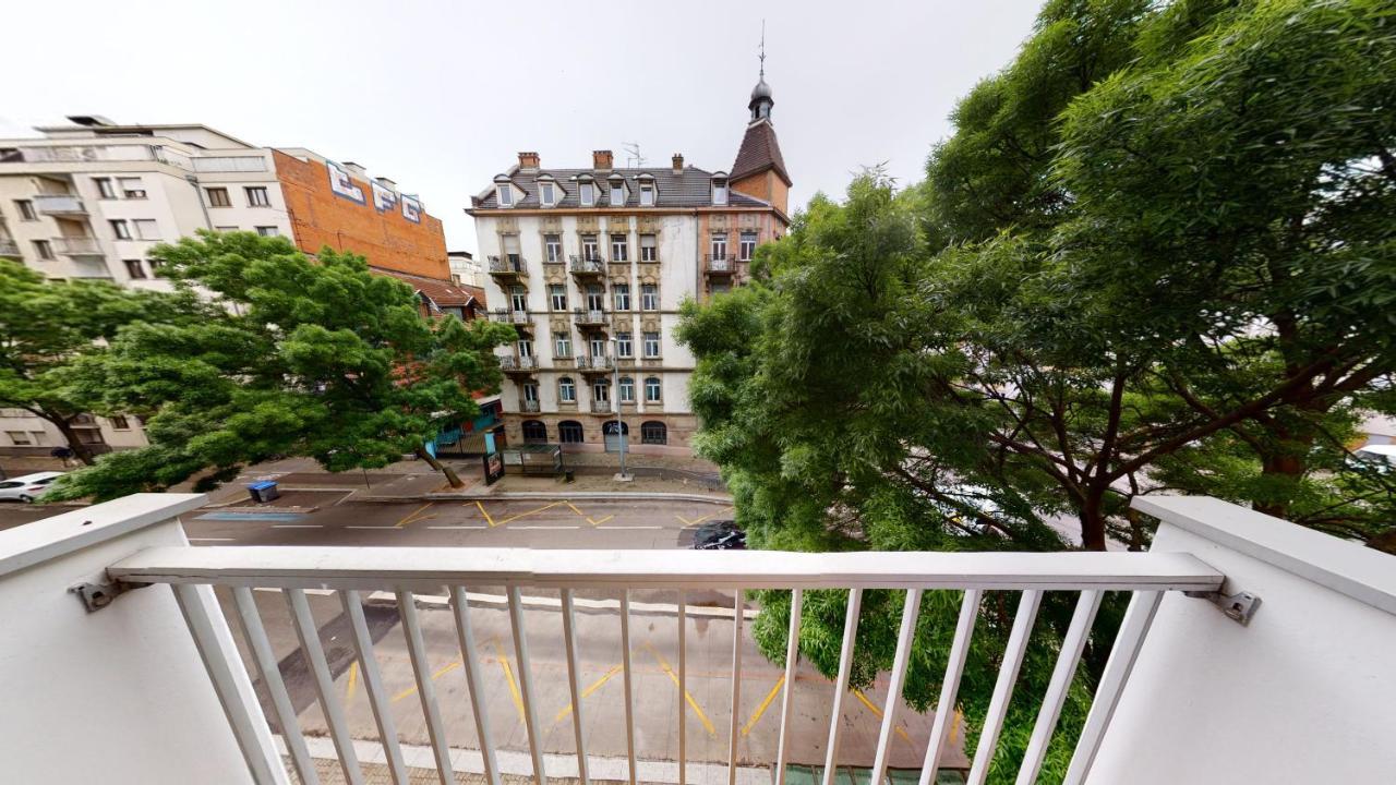 Petite France With 1 Free Parking Apartment Straßburg
