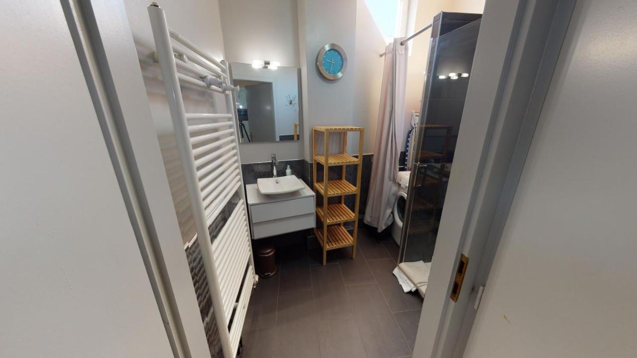 Le 23 - Apartment Strasbourg