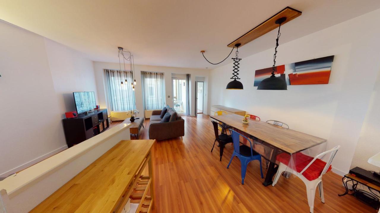 Le 23 - Apartment Strasbourg