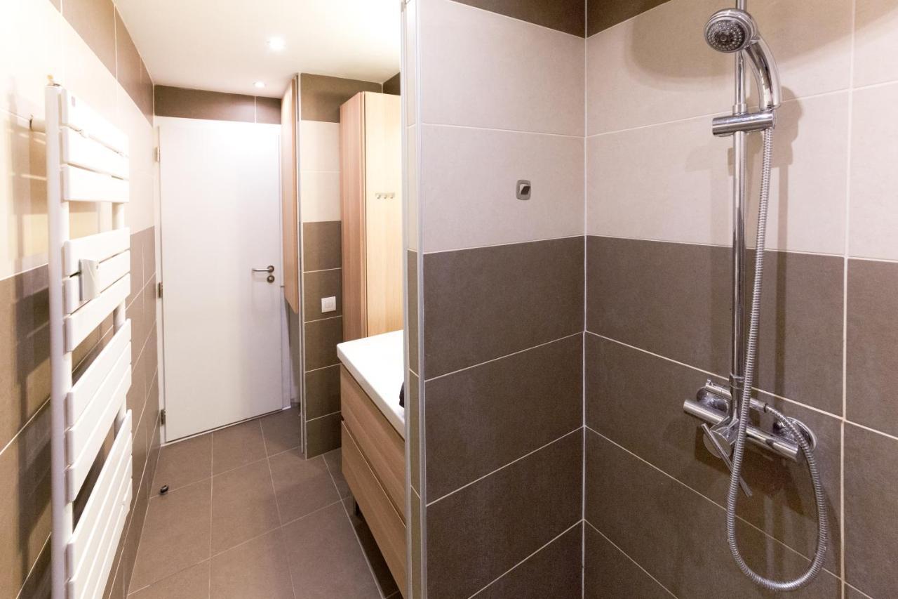 Apartament Le Faubourg - 3etoiles, Centre Ville, Calme, Spacieux *