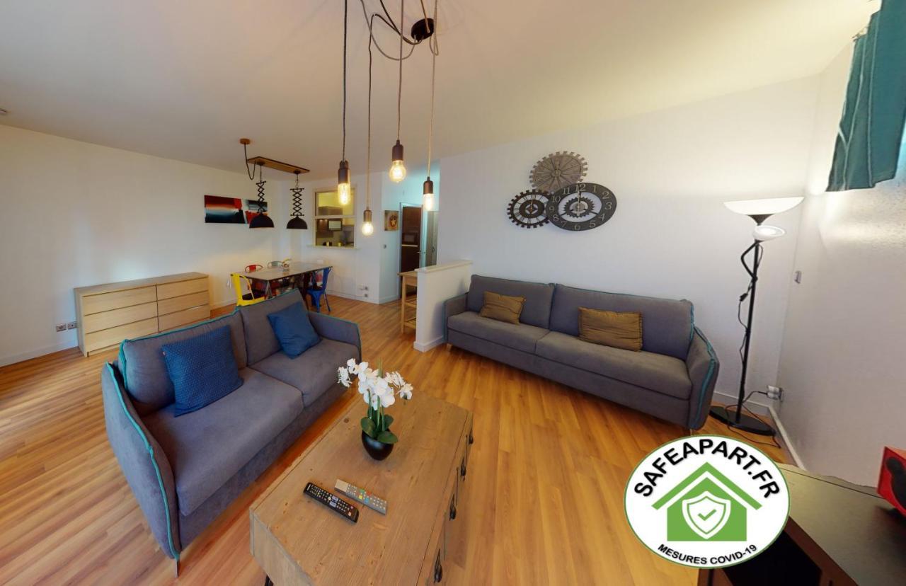 Le 23 - Apartment Strasbourg