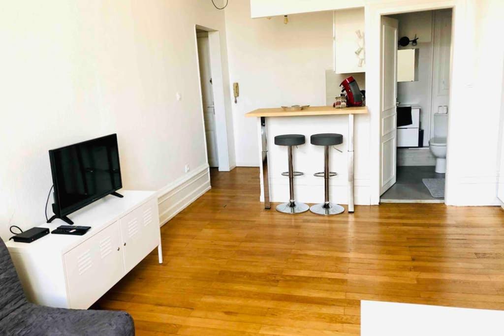 Studio Cosy De 28m2 Au Centre De Strasbourg