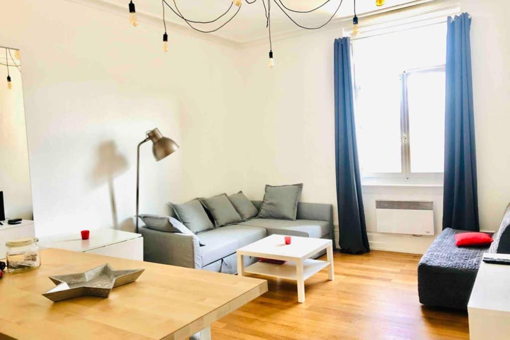 Apartment Studio Cosy De 28m2 Au Centre De Strasbourg