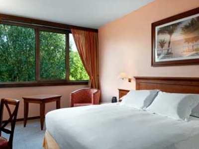 Hilton Hotel