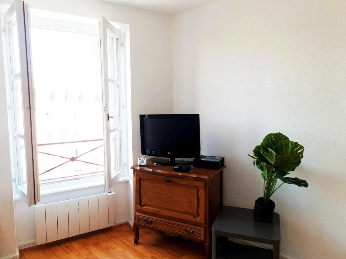 Apartment Le Batelier