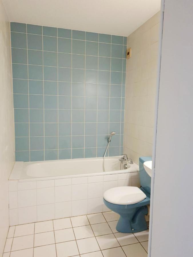 Apartment Le Batelier