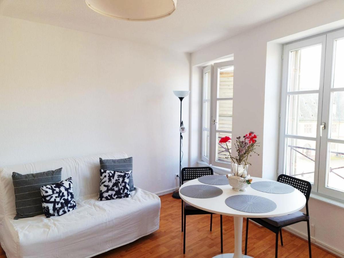 Apartment Le Batelier *
