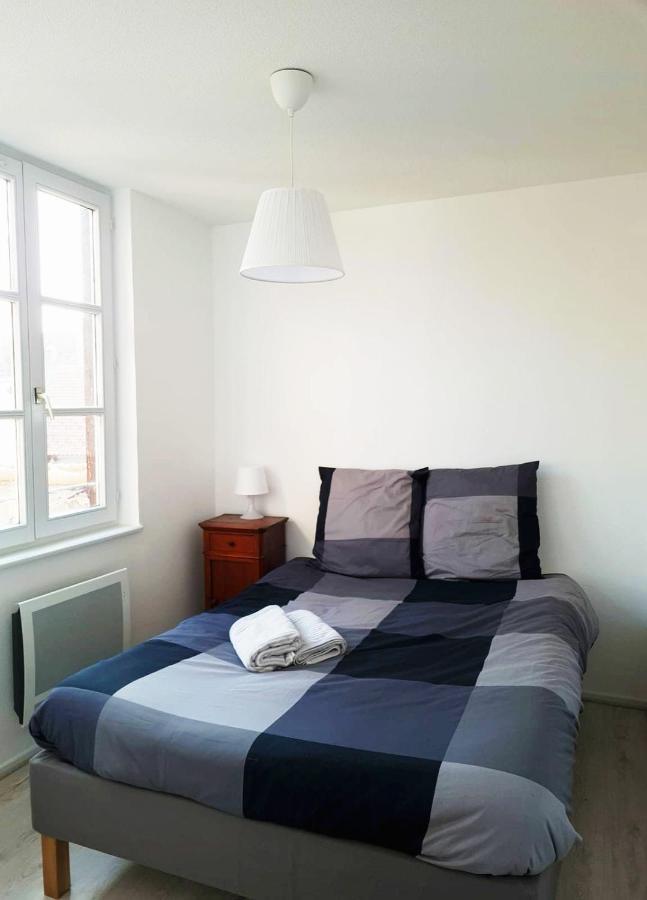 Apartment Le Batelier Strasbourg